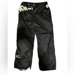 Ride Snowboard Ski Pants
